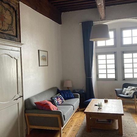 Appartement Chateau De La Comtesse แซ็งต์-แฌร์เวส์-เลส์-แบ็งส์ ภายนอก รูปภาพ