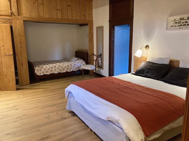 Appartement Chateau De La Comtesse แซ็งต์-แฌร์เวส์-เลส์-แบ็งส์ ภายนอก รูปภาพ