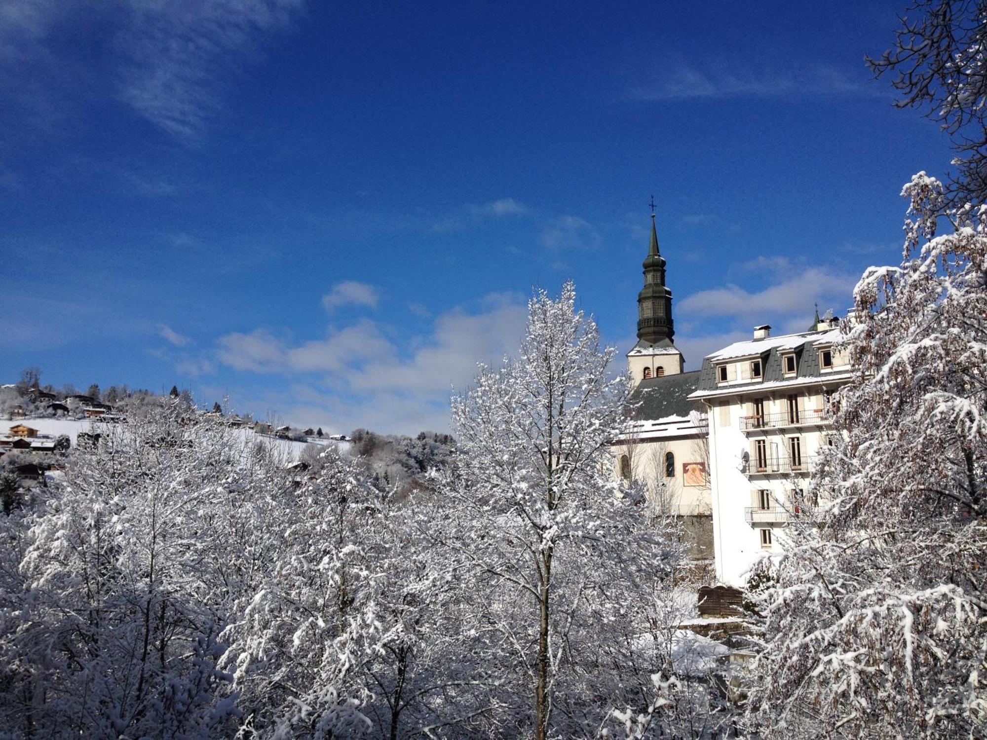 Appartement Chateau De La Comtesse แซ็งต์-แฌร์เวส์-เลส์-แบ็งส์ ภายนอก รูปภาพ