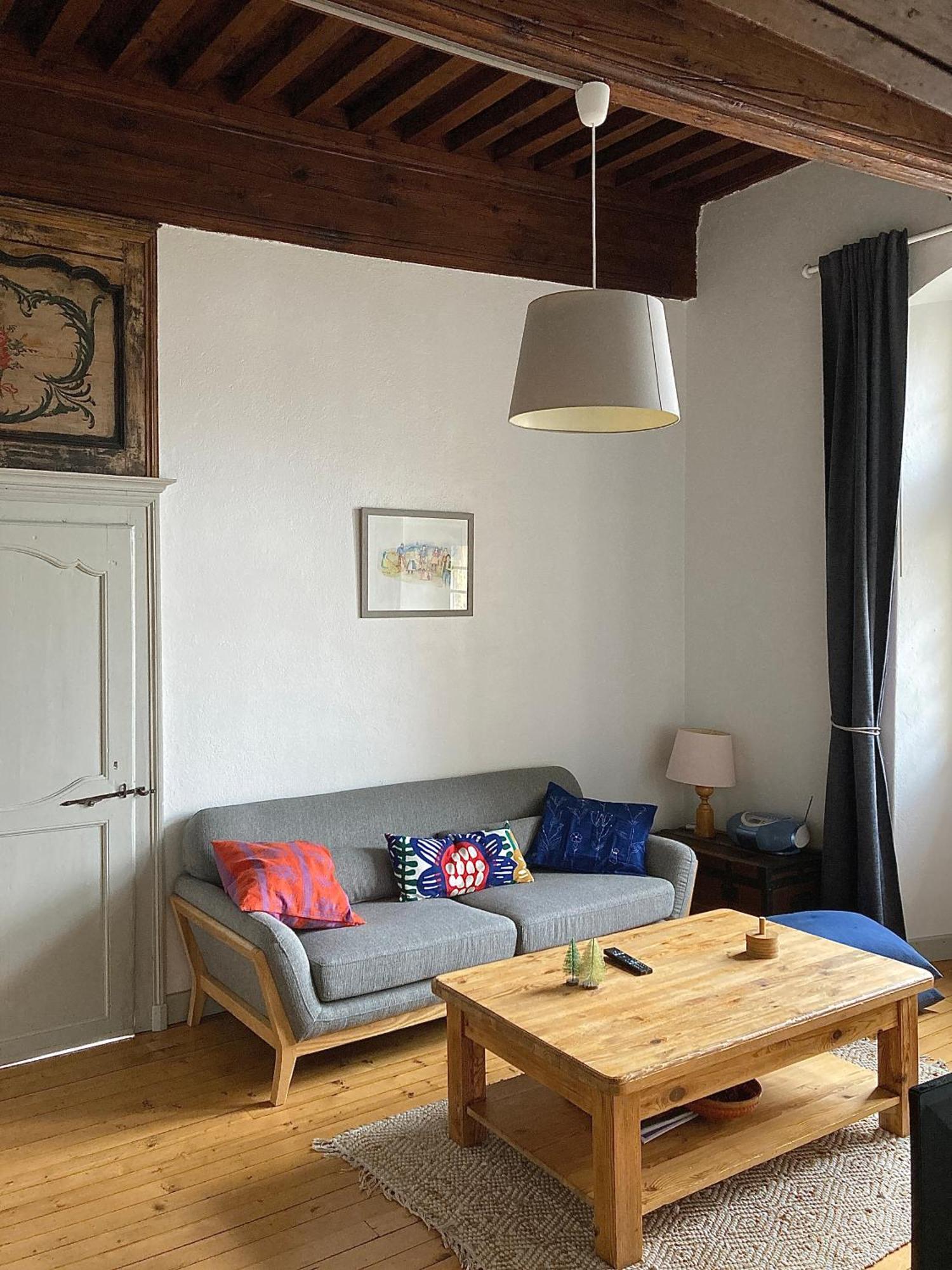 Appartement Chateau De La Comtesse แซ็งต์-แฌร์เวส์-เลส์-แบ็งส์ ภายนอก รูปภาพ