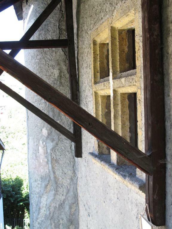 Appartement Chateau De La Comtesse แซ็งต์-แฌร์เวส์-เลส์-แบ็งส์ ภายนอก รูปภาพ